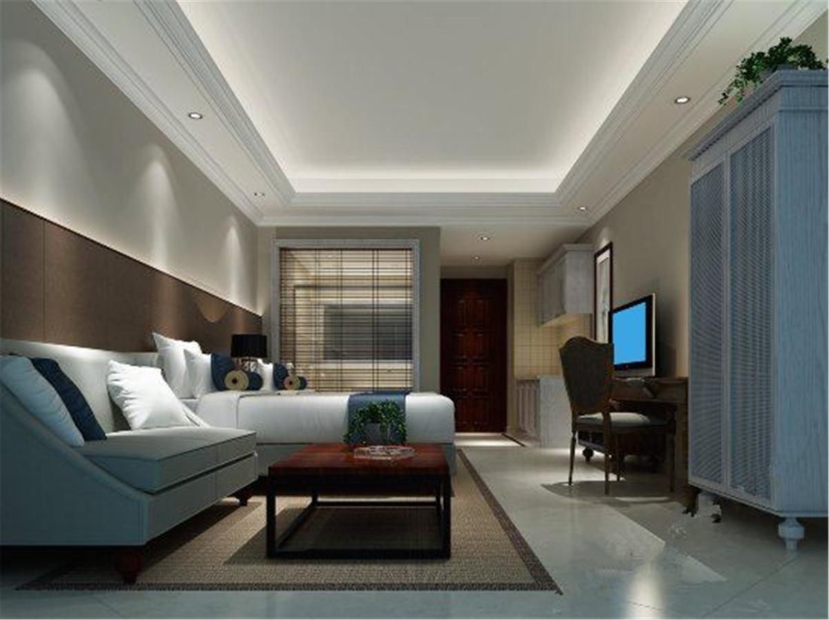 Haikou Tianyi International Hotel Exterior foto