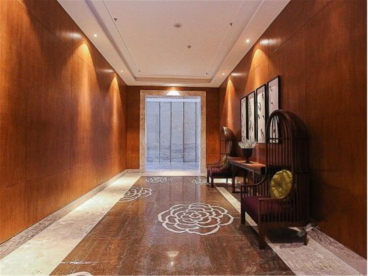 Haikou Tianyi International Hotel Exterior foto