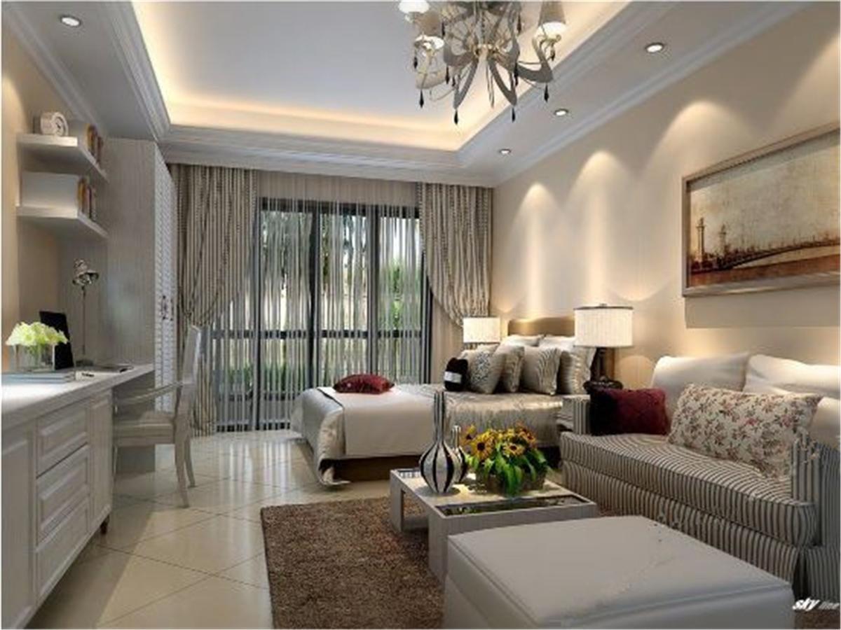 Haikou Tianyi International Hotel Exterior foto